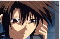 Ayumu Narumi - Moony - ^^Spiral^^