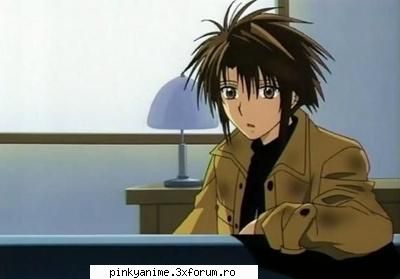 Ayumu Narumi - Moony - ^^Spiral^^