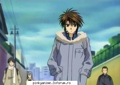 Ayumu Narumi - Moony - ^^Spiral^^