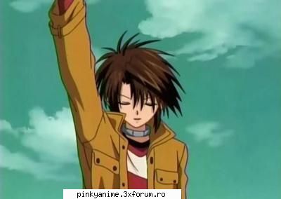 Ayumu Narumi - Moony - ^^Spiral^^