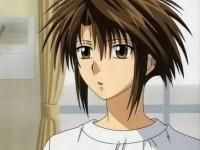 Ayumu Narumi - Moony - ^^Spiral^^
