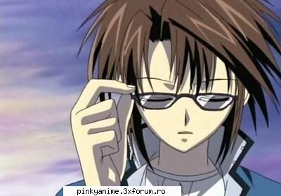 Ayumu Narumi - Moony - ^^Spiral^^