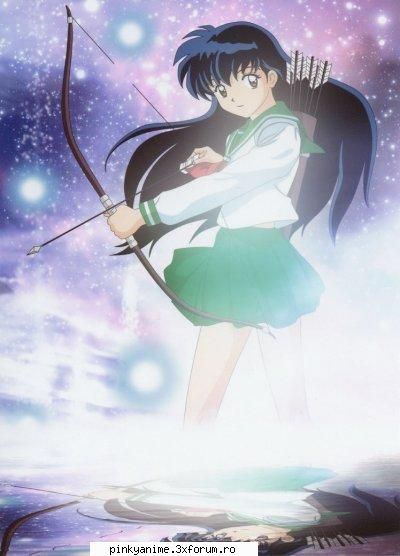 Kagome Higurashi - K : Modificate ... G - ^_^Album^_^