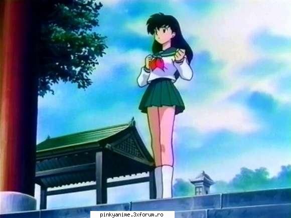Kagome Higurashi - gabytsswh - ^_^Album^_^