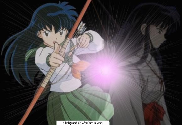 Kagome Higurashi - K : Am ratat atunci G : NU ma mir cu bezmetica - ^_^Album^_^