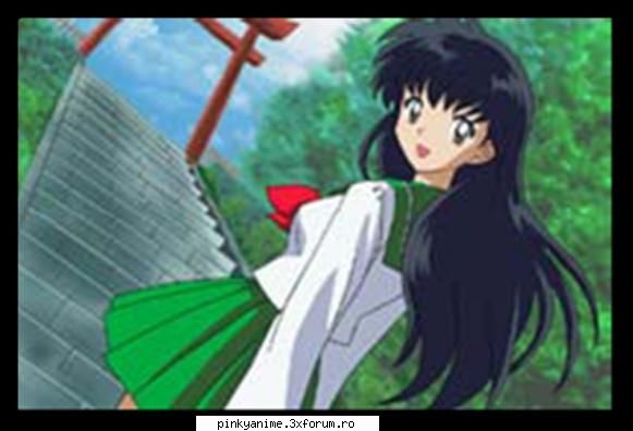 Kagome Higurashi - gabytsswh - ^_^Album^_^