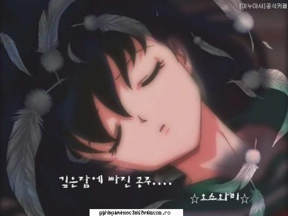 Kagome Higurashi - gabytsswh - ^_^Album^_^