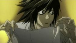 L(Ryuzaki) - Moony - ^^Death Note^^
