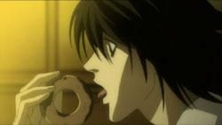 L(Ryuzaki) - Moony - ^^Death Note^^