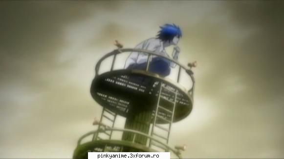 L(Ryuzaki) - Moony - ^^Death Note^^