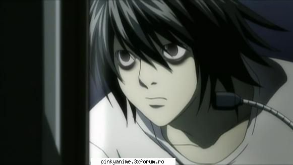 L(Ryuzaki) - Moony - ^^Death Note^^