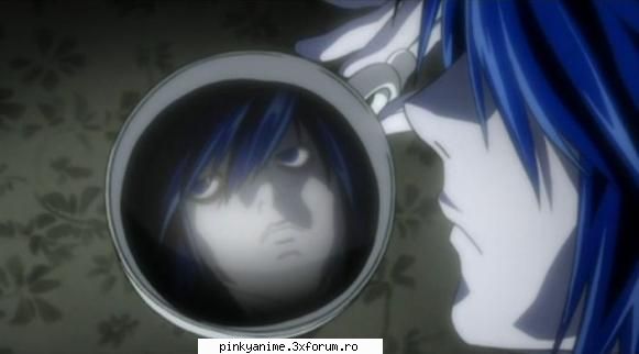 L(Ryuzaki) - Moony - ^^Death Note^^
