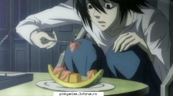 L(Ryuzaki) - Moony - ^^Death Note^^