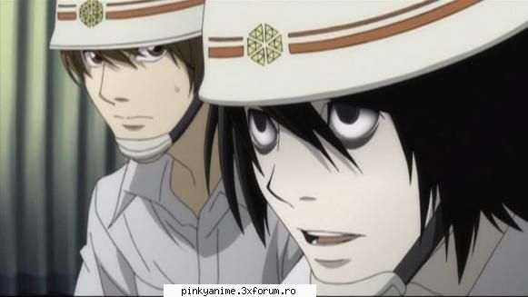 a 17-a l(ryuzaki)