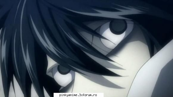 L(Ryuzaki) - Moony - ^^Death Note^^