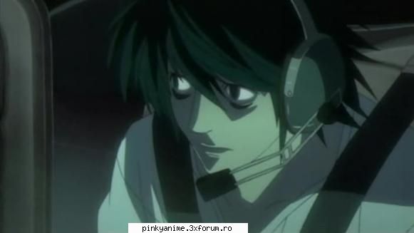 L(Ryuzaki) - Moony - ^^Death Note^^