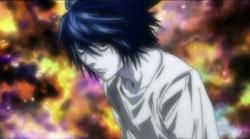 L(Ryuzaki) - Moony - ^^Death Note^^