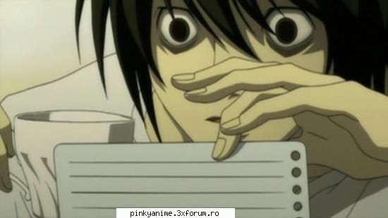 L(Ryuzaki) - Moony - ^^Death Note^^