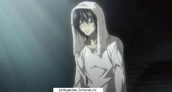 L(Ryuzaki) - Moony - ^^Death Note^^
