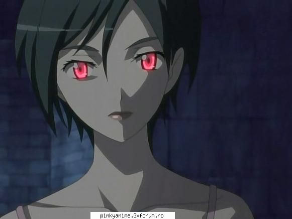 Saya sau Diva... - Eu o aleg pe Saya...Chiar daca Diva a avut un - ^^Blood+^^