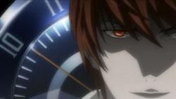 Yagami Right (Kira) - Moony - ^^Death Note^^