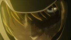 Yagami Right (Kira) - Moony - ^^Death Note^^