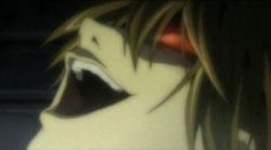 Yagami Right (Kira) - Moony - ^^Death Note^^