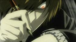 Yagami Right (Kira) - Moony - ^^Death Note^^