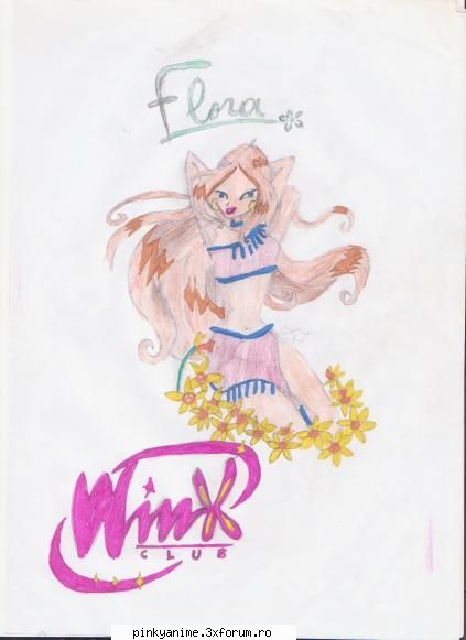 cateva desene facute de mine