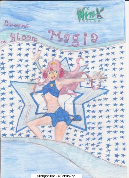 cateva desene facute de mine - sarah chan - ^_^Fan Art^_^