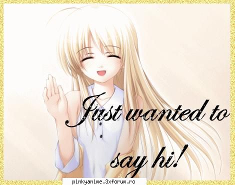 hi - buna ma numesc adina si voi implini 16 ani in - ^^Despre Voi^^