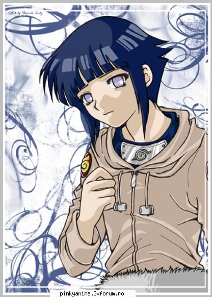 poze cu hinata - sarah chan - ^^Naruto^^
