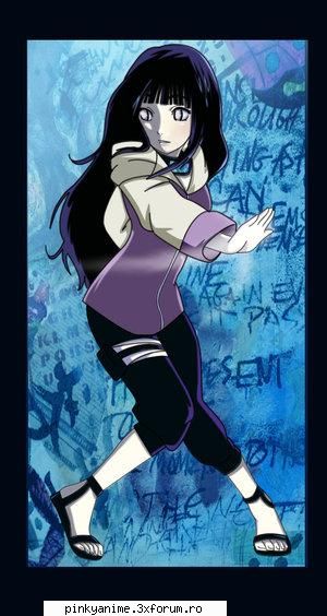poze cu hinata - sarah chan - ^^Naruto^^