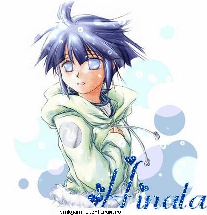 poze cu hinata - sarah chan - ^^Naruto^^