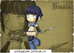 poze cu hinata - sarah chan - ^^Naruto^^