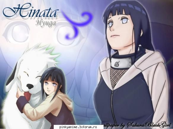 poze cu hinata - sarah chan - ^^Naruto^^
