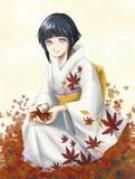 poze cu hinata - sarah chan - ^^Naruto^^