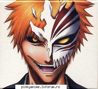 poze cu ichigo - sarah chan - ^^Bleach^^
