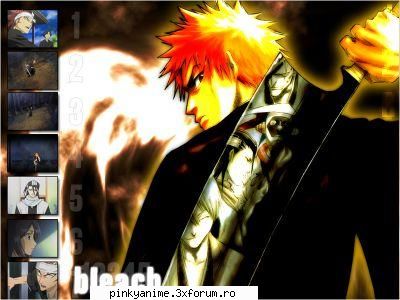 poze cu ichigo - sarah chan - ^^Bleach^^