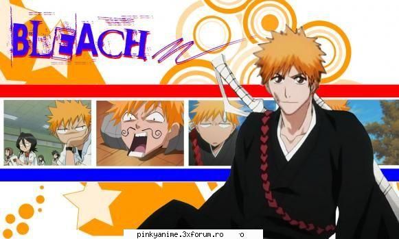 poze cu ichigo - sarah chan - ^^Bleach^^