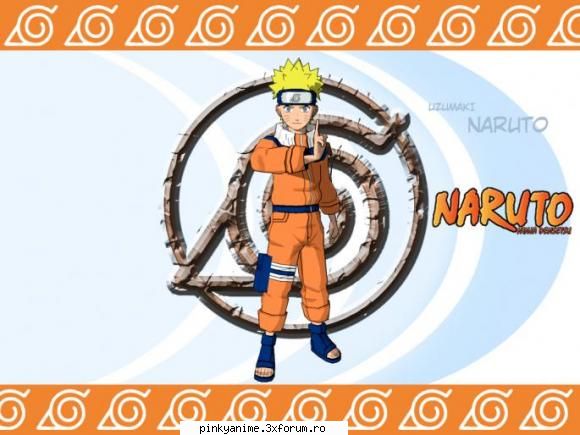 a 2-a poze cu naruto