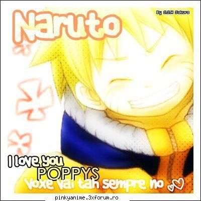 a 10-a poze cu naruto