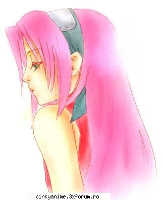 poze cu sakura - sarah chan - ^^Naruto^^