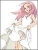 poze cu sakura - sarah chan - ^^Naruto^^