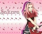 poze cu sakura - sarah chan - ^^Naruto^^