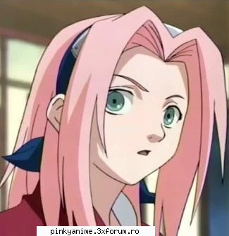 poze cu sakura - Moony - ^^Naruto^^