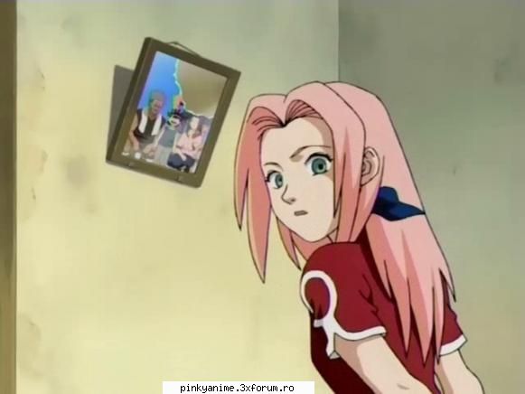 poze cu sakura - KeykoYume - ^^Naruto^^