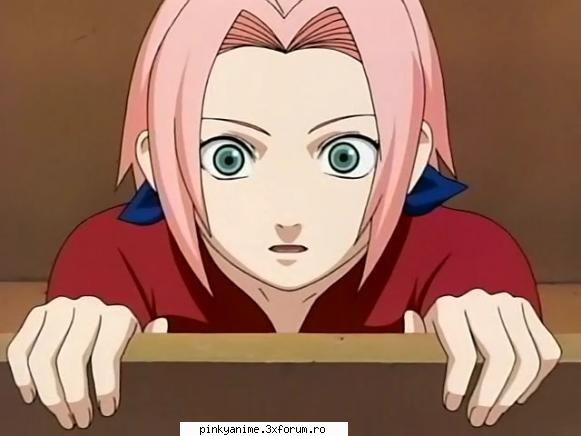 poze cu sakura - KeykoYume - ^^Naruto^^