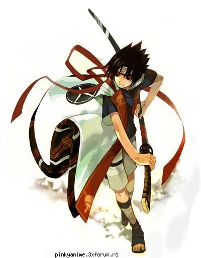 poze cu sasuke - sarah chan - ^^Naruto^^
