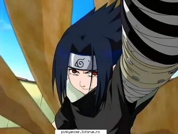 poze cu sasuke - sarah chan - ^^Naruto^^